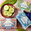 Nesti Dante Nesti Dante Villa Sohle Fresia Blu Della Eolie SOAP 250gr.