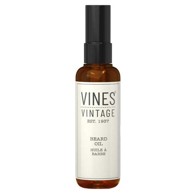 Weinreben Vintage Bartöl 100ml