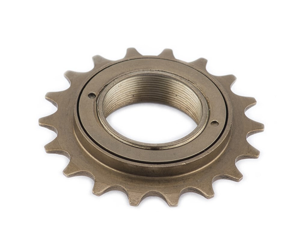 Vinty Freilauf vollkugelig 22 Zähne 1 2x1 8 single speed