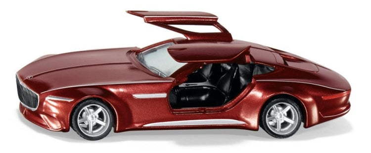 Siku 2357 Vision Mercedes Maybach 6