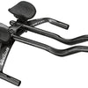 Vision Metron TFA Aerolenker mit Snakebite-Vorbau-Zeitfahrlenker