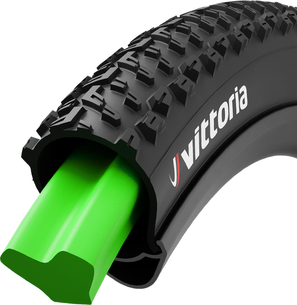 Vittoria Air-Liner leichter MTB-Pannenschutz