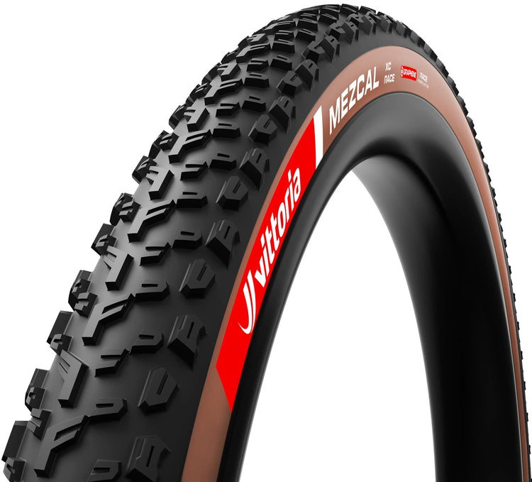 Vittoria Mezcal XC Race 29x2,40 TLR Graphene 2.0 Faltreifen