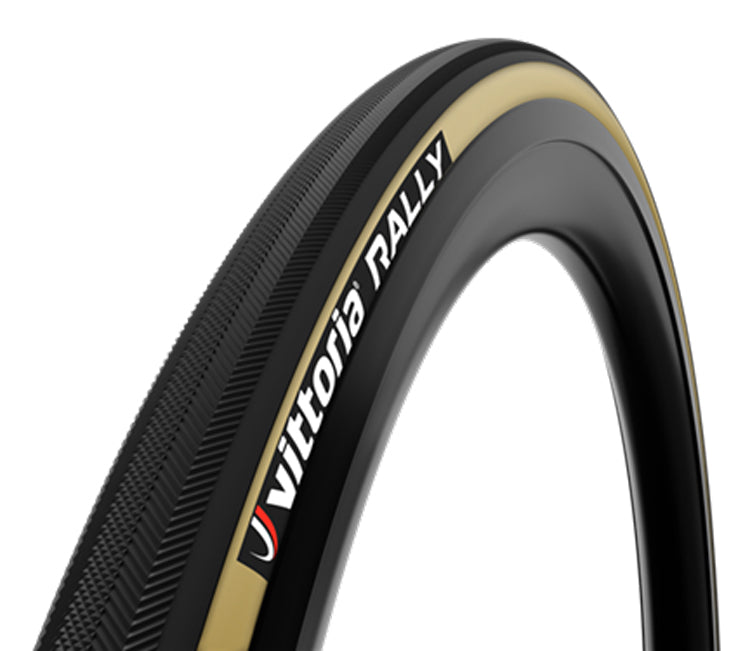 Vittoria Rally 25-622 RVC-Schlauchreifen