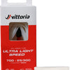 Vittoria Ultra Light Speed 700x25 30 SV 60mm Innenrohr
