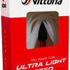 Vittoria Ultra Light Speed 700x25 30 SV 60mm Innenrohr