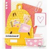 Marianne Design • Stanzformen für die Schulzeit - afbeelding 2
