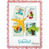 Marianne Design • Einzelblatt-Urlaubsstempel