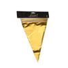 Fahnenlinie gold 600cm