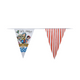 Ty Flaggenleine Let's Par Pirate 350 cm