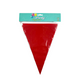 Fahnenleine rot 600cm