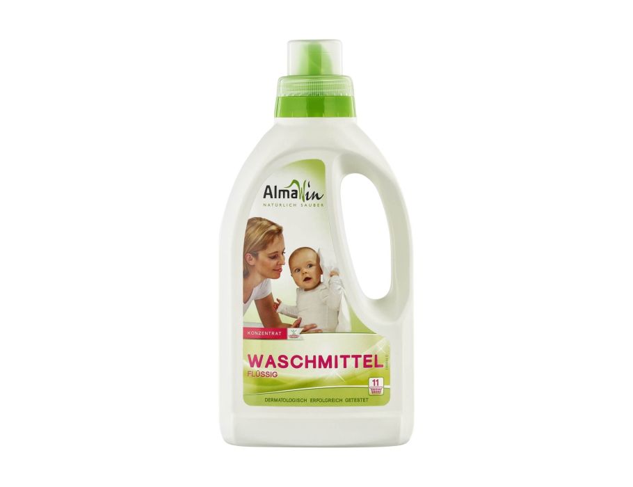 Almawin Waschmittel Universal Lavendel 750 ml