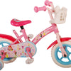 Prinzessin 10 Zoll 20 cm Mädchen durch Pink