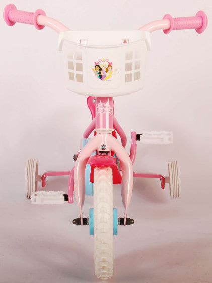 Prinzessin 10 Zoll 20 cm Mädchen durch Pink