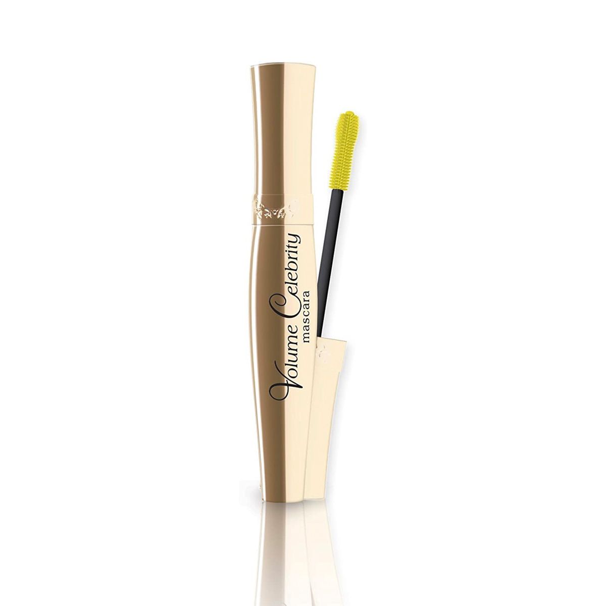 Eveline Eveline Volumen Prominente Mascara Black 9ml