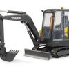 Bruder Volvo Kompaktbagger ECR40