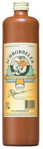 Schrobbeler Kräuterlikör (700ml)