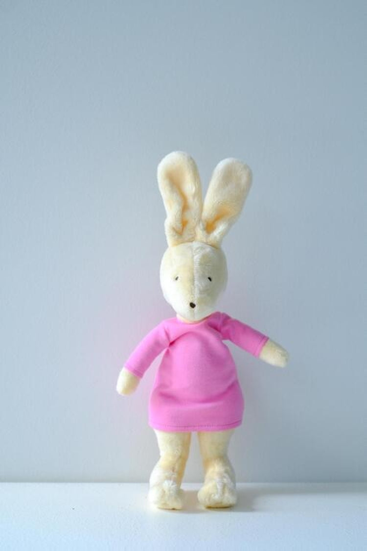 Terralannoo Fuchs und Hase – Kuscheltier Hase