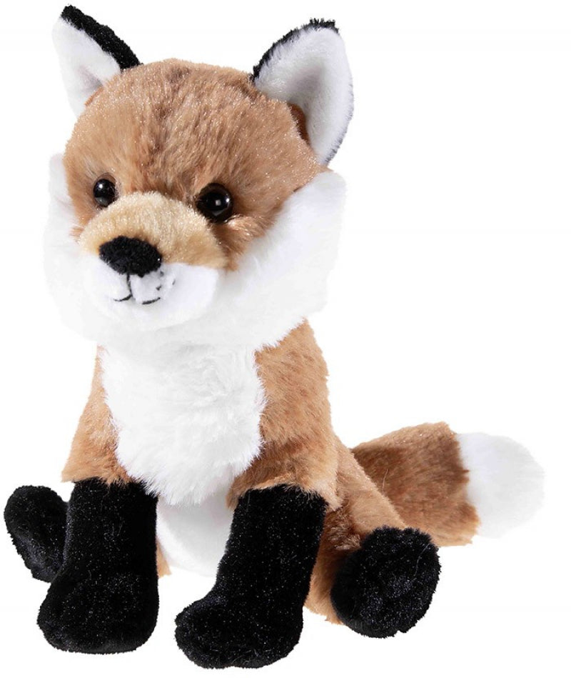 Heunec Fuchs sitzend (32cm)