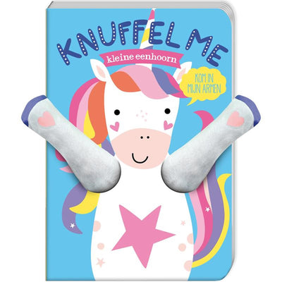 Umarme mich – kleines Einhorn