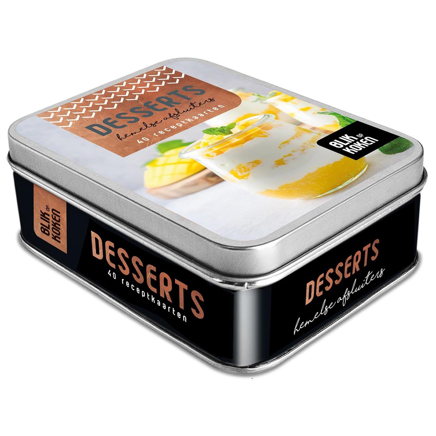 Bilderbücher befassen sich mit Kochen und Desserts