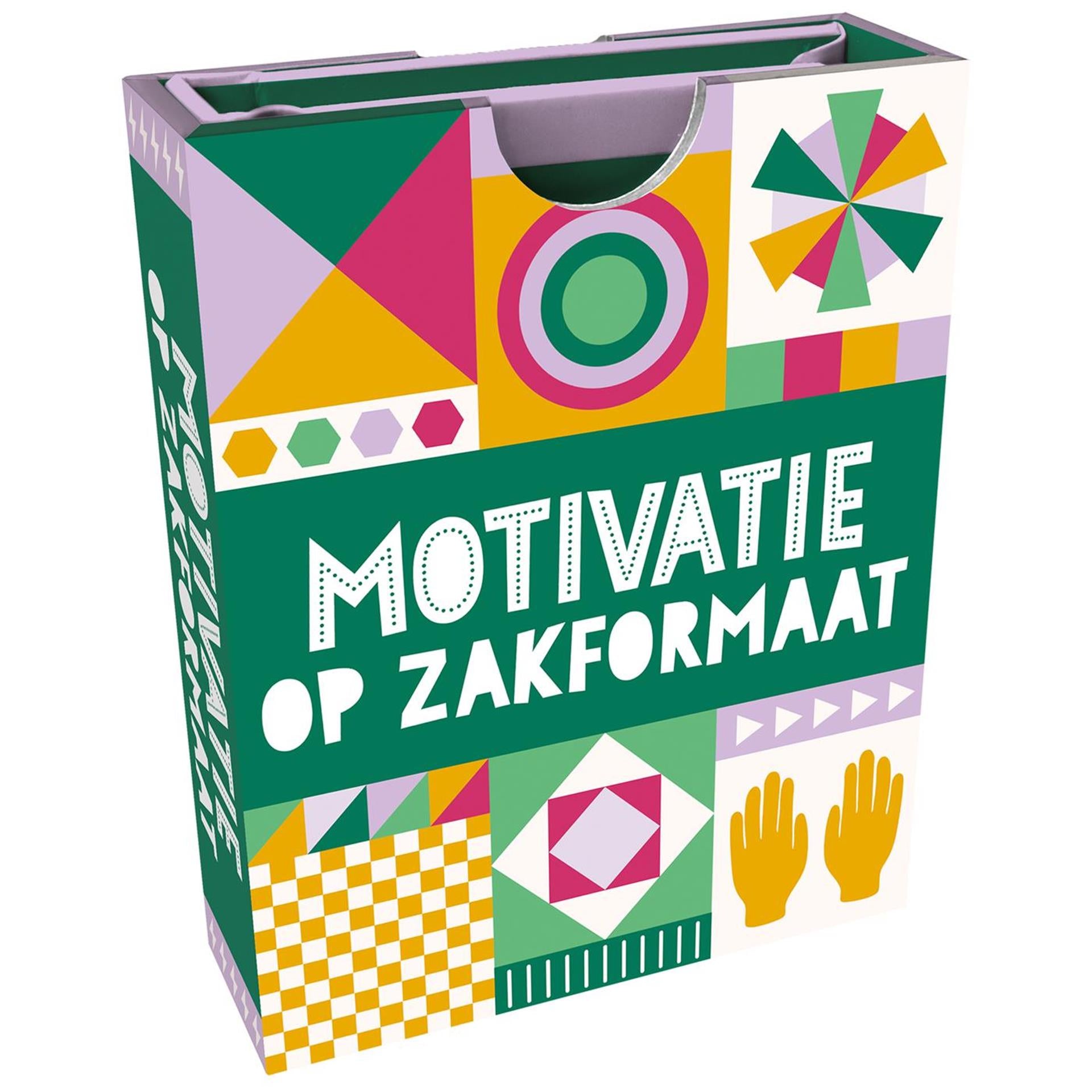 Imagebooks-Taschenbücher – Motivation im Taschenformat