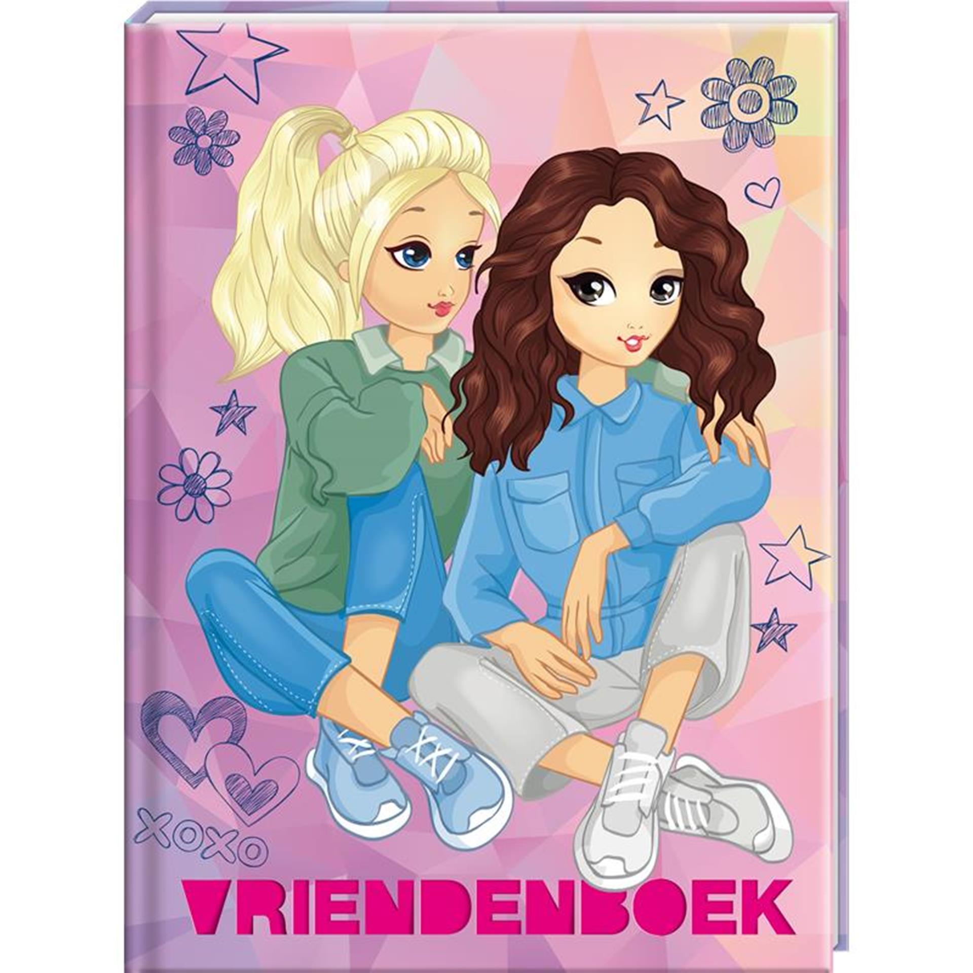 Freunde buchen beste Freunde