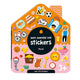 Imagebooks eine Welt voller Sticker – zu Hause