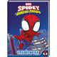 Imagebooks Freundebuch – Spidey und seine Freunde