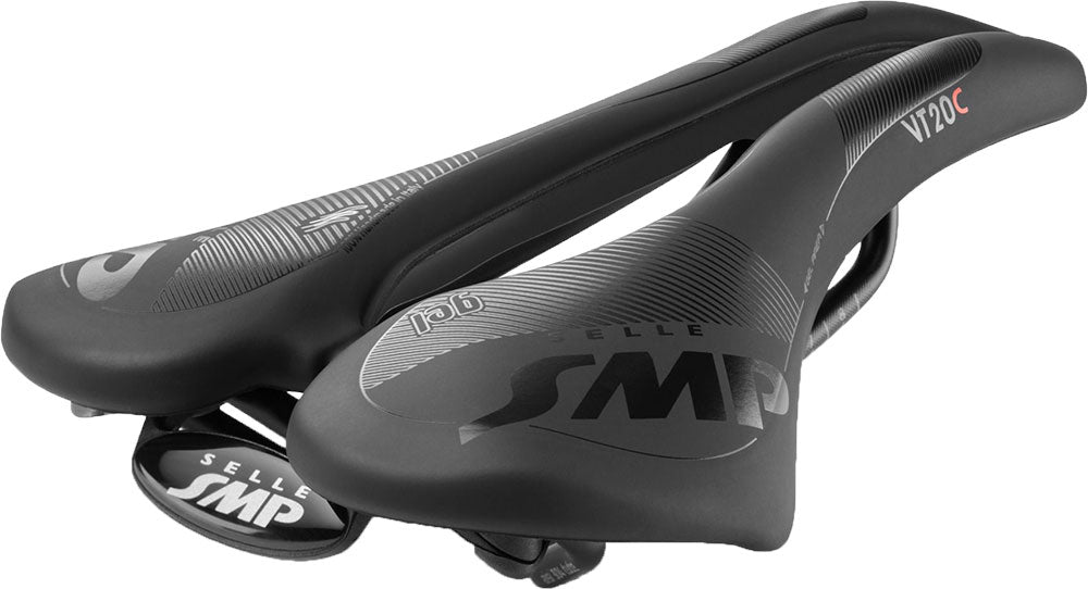 Selle SMP VT20C Gel-Sattel