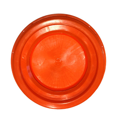 Produktdeckel 2-teiliger Deckel plus Ring für Futterfass mm 40l