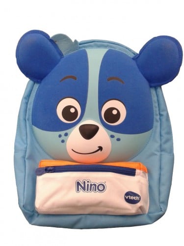 Nino V-Tech Rucksack Blue Nino