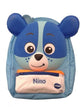 Nino V-Tech Rucksack Blue Nino