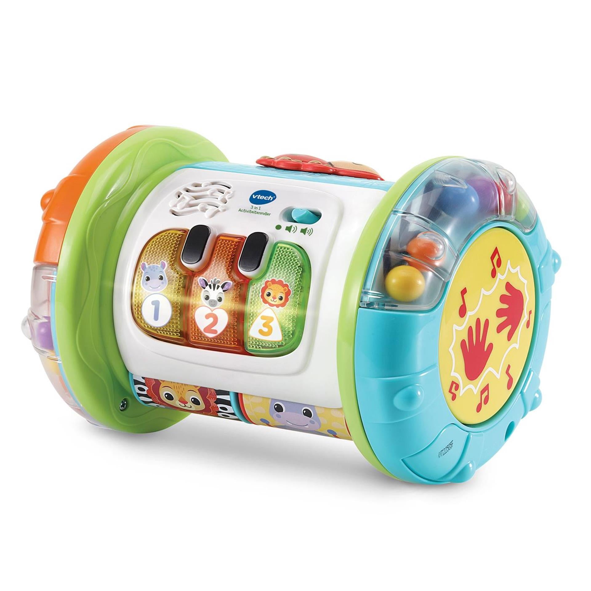 Vtech Animal Friends 3in1 Aktivitätsrolle