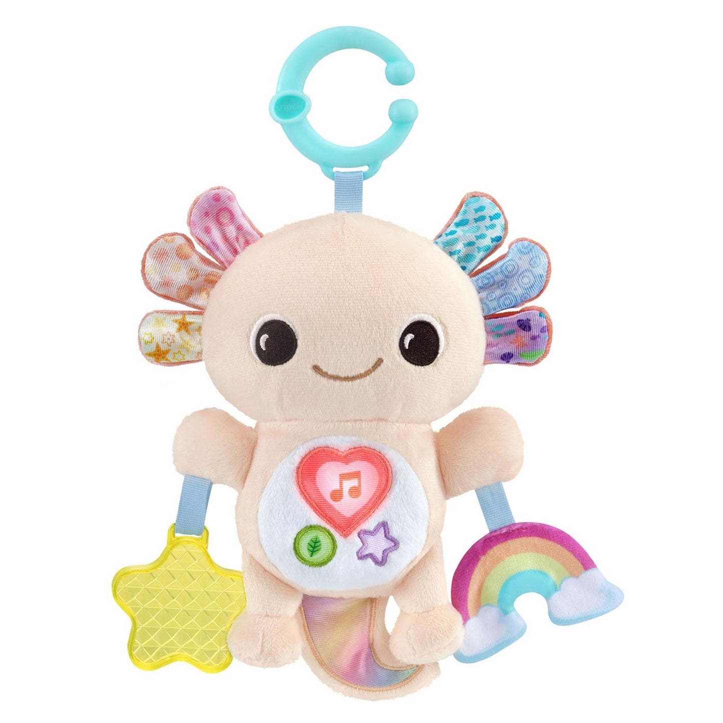 Vtech Baby kuscheliger Freund Axolotl