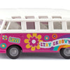 Siku VW T1 Samba Flower Power Camper