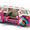 Siku VW T1 Samba Flower Power Camper