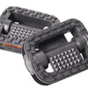 Plattform Pedal City Bike FP-826 9 16 Zoll schwarz pro Set