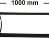 Cornat Galva-Rohr mm 3 4 1000 mm (530) – vzs53034100