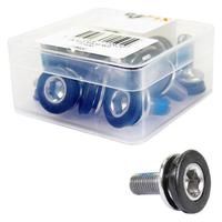 Shimano Kurbelschraube pro 12
