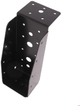 Waelbers Mauerbalkenträger nämlich 75x225mm schwarz - 20 Stück(e) - 493077.46