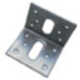 Waelbers Eckanker 50x50 57x2 - 100 Stück(e) - 4814.13
