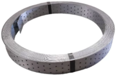 Waelbers Montageband 30x1,5mm, sendzimir (sv) auf Rolle 25 m - 1 Stück - 48041014.99