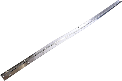 Waelbers Klavierscharnier 32x1000mm Edelstahl - 1 Stück(e) - 0836.01