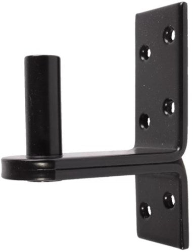 Waelbers Plattendaumen Spezial 50mm schwarz - 2 Stück - 812117.41