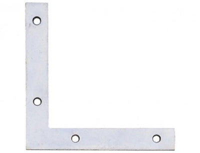 Waelbers Fensterecke 250 mm – 25 Stück – 2101.35