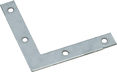 Waelbers Fensterecke 60 mm – 100 Stück – 2031.13