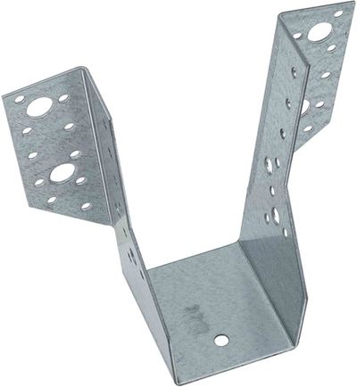 Waelbers Heavy 380 Ravel Carrier 63x158mm, blau verzinkt - 50 Stück - 8634ean.11