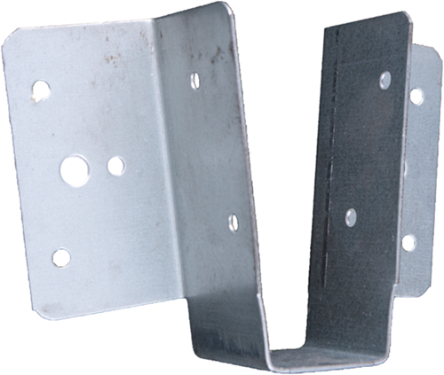 Waelbers Steuerträger 25 mm, sendzimir (sv) – 50 Stück – 894254.48