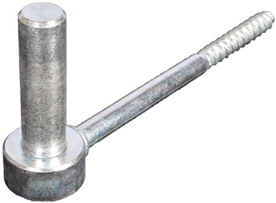 Waelbers Daumenschraube 16x145mm Edelstahl-A2 - 10 Stück - 839036.05